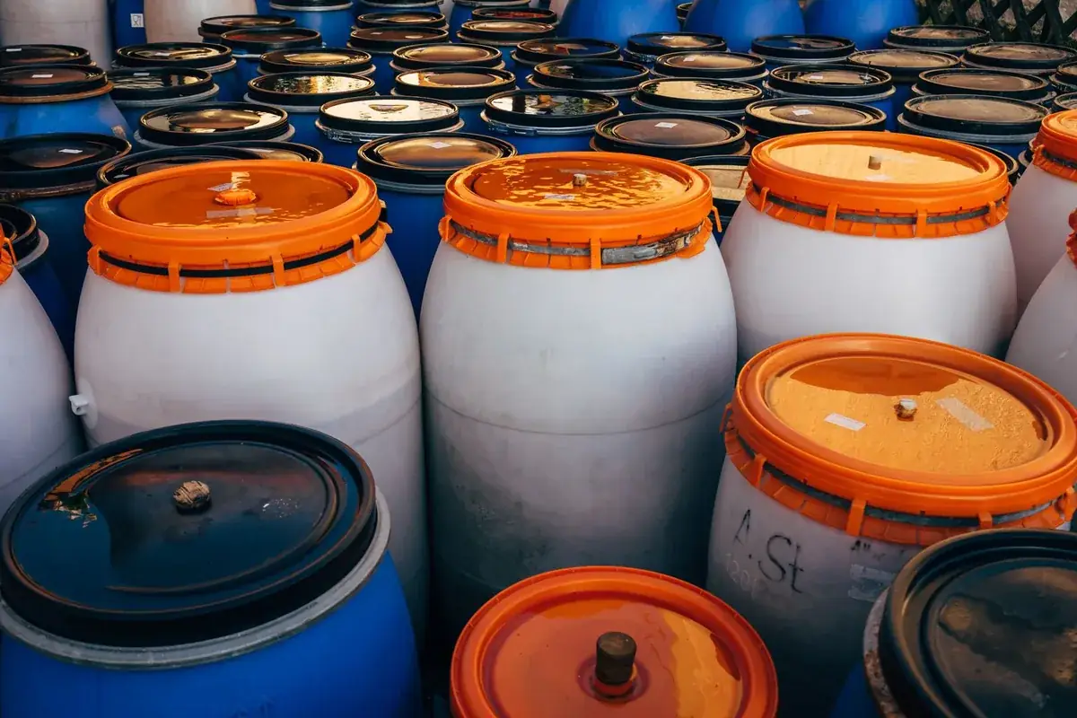 Hazmat Cleanup in Morgandale, Milwaukee, WI