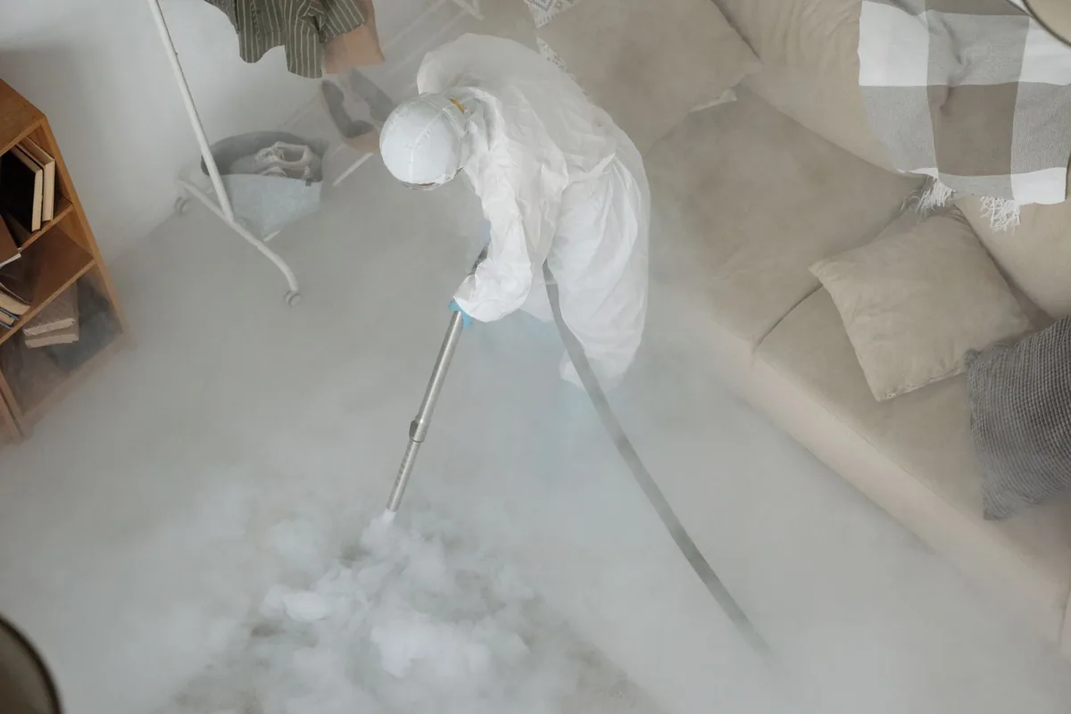 Biohazard Cleanup in Morgandale, Milwaukee, WI