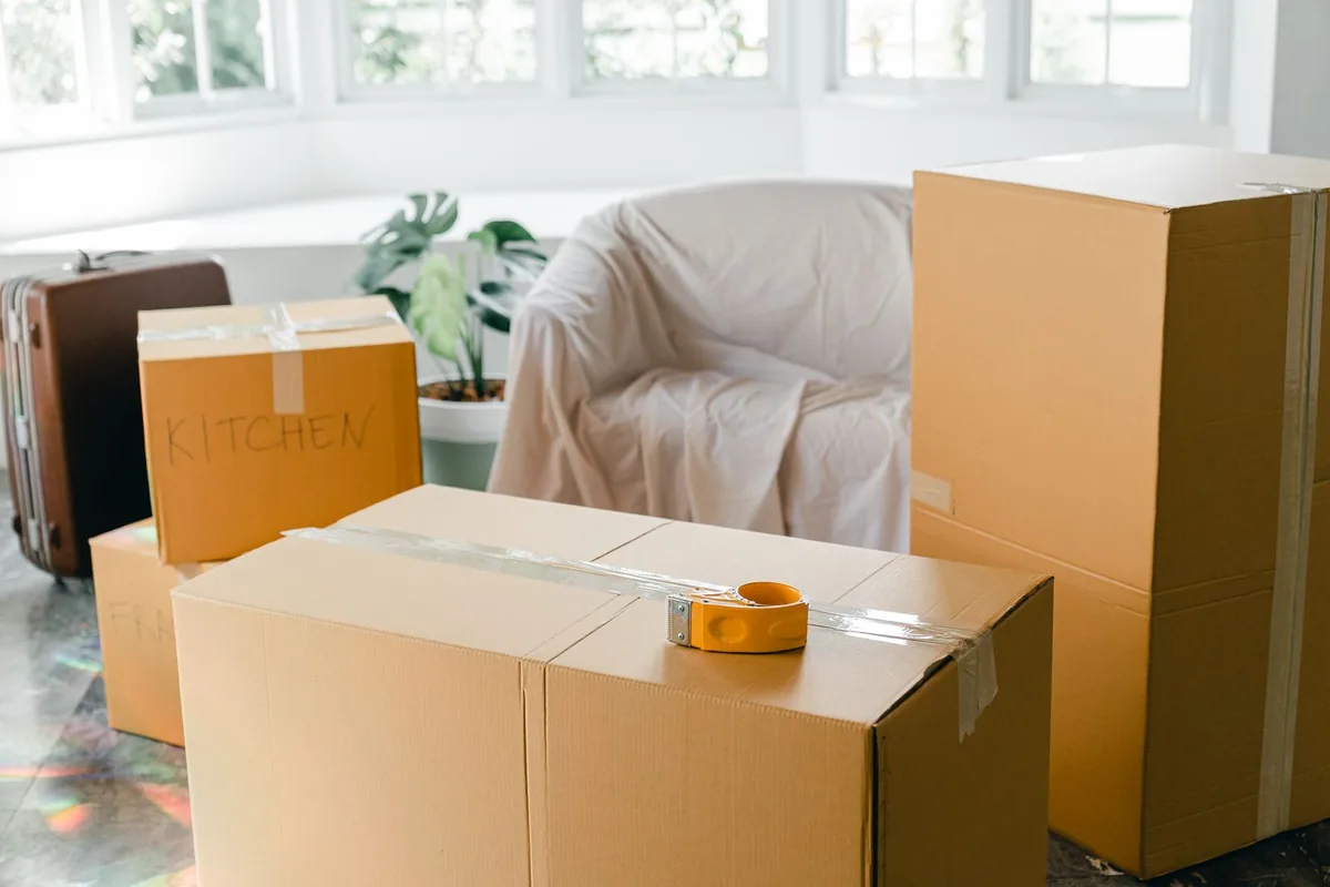 Hoarding Cleanup in Morgandale, Milwaukee, WI